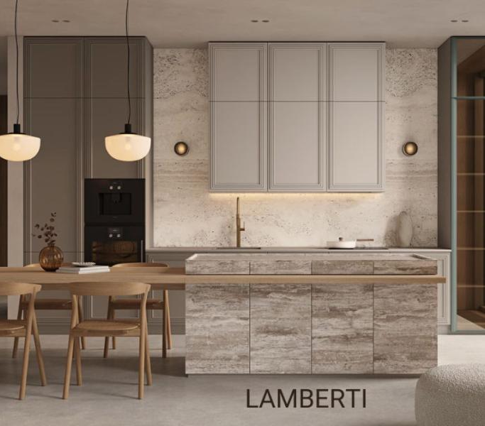 LAMBERTI